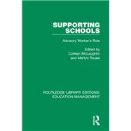 Supporting Schools