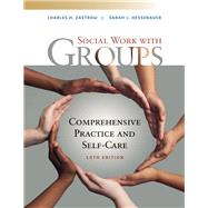 MindTap Reader for Zastrow/Hessenauer's Social Work with Groups, 10th Edition [Instant Access], 1 term (6 months)