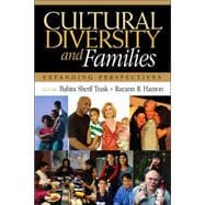Cultural Diversity and Families : Expanding Perspectives