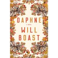 Daphne A Novel