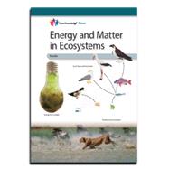 Energy and Matter in Eco Systems