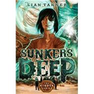 Sunker's Deep: Hidden Series 2