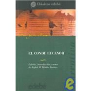 El Conde Lucanor / The Count Lucanor,9788423655427