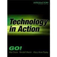 Technology in Action, Intro and Student CD Package