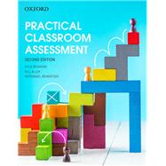 Practical Classroom Assessment eBook