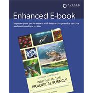 Writing in the Biological Sciences