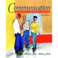 Communication : Making Connections