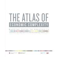 The Atlas of Economic Complexity Mapping Paths to Prosperity