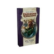 Divine Power - Paladin Power Cards : A 4th Edition D&D Accessory