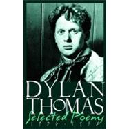 Selected Poems, 1934-1952