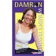 Damron Women's Traveller 2002