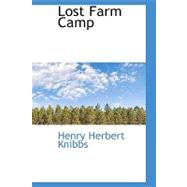 Lost Farm Camp