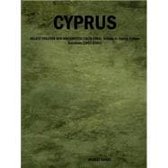 CYPRUS: Select Treaties and Documents Vol. II : Cyprus- Europe Relations (1983-2004)