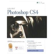 Photoshop Cs4: Advanced, Ace Edition + Certblaster + Data