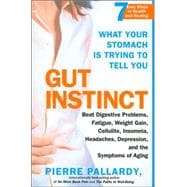 Gut Instinct