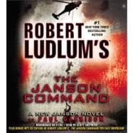 Robert Ludlum's (TM) The Janson Command