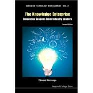 The Knowledge Enterprise