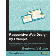 Responsive Web Design by Example eGuide