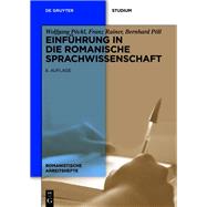 Einführung in die romanische Sprachwissenschaft
