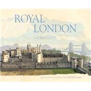 Royal London Sketchbook