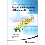 Fission and Properties of Neutron-Rich Nuclei