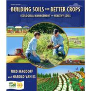 Building Soils for Better Crops (Item 3017)