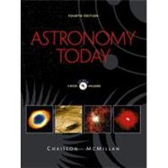 Astronomy Today