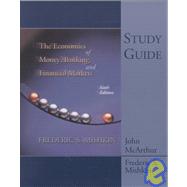 Economics of Money, Banking and the Financial Market, Study Guide