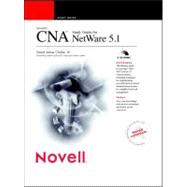 Novell's Cna Study Guide for Netware 5