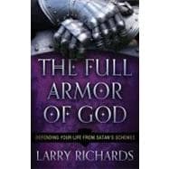 The Full Armor of God