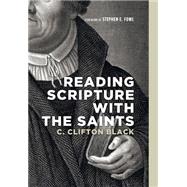 Reading Scripture With the Saints