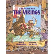 Adventures With the Vikings