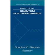 Practical Quantum Electrodynamics