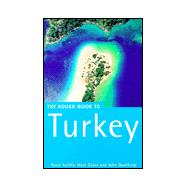 The Rough Guide to Turkey, 4th Edition