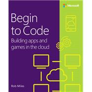 Begin to Code