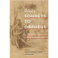 Rilke's Sonnets to Orpheus
