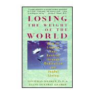 Losing weight of the world