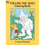 The Land of Dots: Dot-to-Dot Fun