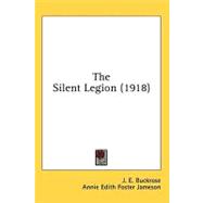 The Silent Legion