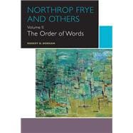 Northrop Frye and Others
