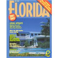 Continuing Education for Florida Real Estate Professionals 2001-2002