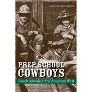 Prep School Cowboys