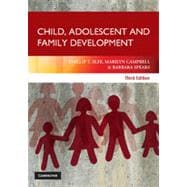 Child, Adolescent and Family Development