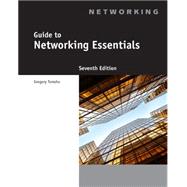 Guide to Networking Essentials, 7/e