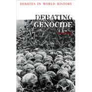 Debating Genocide