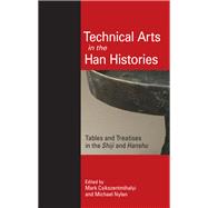 Technical Arts in the Han Histories