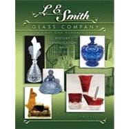 L.E. Smith Glass Company