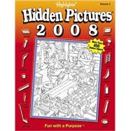 Hidden Pictures 2008 #3