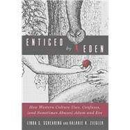 Enticed by Eden
