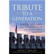Tribute to a Generation